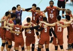 Thailand Melaju ke Final SEA V Cup 2026 Usai Taklukkan Kamboja 3-0