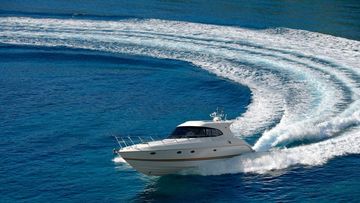 Nakhoda Speedboat yang Membawa 11 WNA di Gorontalo Masih Hilang, Pencarian Masuki Hari Ketujuh