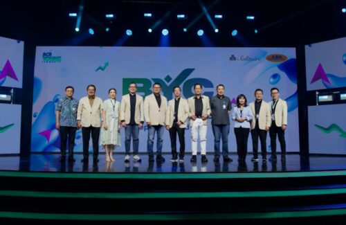 BCA Young Community Fest 2026 Dorong Kolaborasi dan Inovasi Pengusaha Muda
