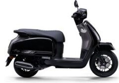 Honda Perkenalkan F125: Skutik Retro Modern Rp 20 Jutaan Irit 53 Km/Liter