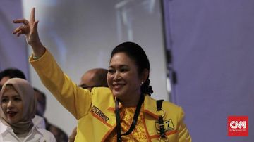 Titiek Soeharto Raih Podium Ketiga di Kejuaraan Menembak Kapolri Cup 2026