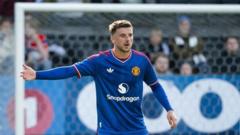 Mason Mount, Kepingan Tengah yang Hilang untuk Manchester United?