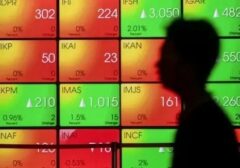IHSG Menguat 0,34% di Pekan 20-26 Juli 2024, Simak Performa Saham Unggulan