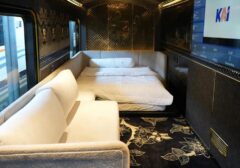 Indonesia Perkenalkan Nusantara Explorer, 'Orient Express' Versi Lokal