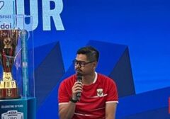 Bambang Pamungkas Ungkap Potensi Beckham Putra dan Rayhan Hannan untuk Timnas Indonesia di Piala AFF 2026