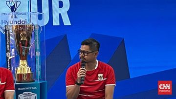 Bambang Pamungkas Ungkap Potensi Beckham Putra dan Rayhan Hannan untuk Timnas Indonesia di Piala AFF 2026