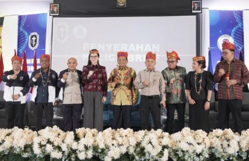 PIKI Mendesak Reformasi Dana Bagi Hasil Tambang untuk Kesejahteraan Daerah