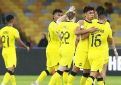 Drama Comeback Malaysia Taklukkan Myanmar 2-1 di Laga Pembuka Piala AFF 2026