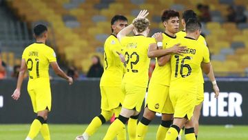Drama Comeback Malaysia Taklukkan Myanmar 2-1 di Laga Pembuka Piala AFF 2026
