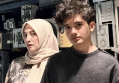 Dari Iseng Dapur ke Sukses Finansial: Kisah Inspiratif The Sabron Family Raih Rumah di Usia 19