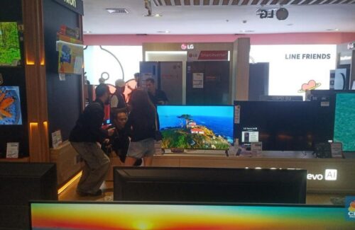 Transmart Tebar Diskon Gede-gedean Elektronik, Ada Potongan Hingga 70%