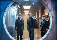 The Vault (Way Down) Tayang di Trans TV 25 Juli 2026: Aksi Pencurian Bank Ternama Dunia