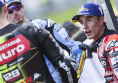 Marc Marquez: Motor MotoGP Kini Terasa 'Robotik', Tak Lagi Menyenangkan Seperti Dulu