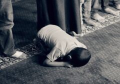 Jadwal Shalat Wilayah Cianjur Minggu, 26 Juli 2026