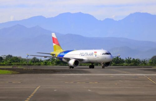 Pelita Air Akan Bergabung dengan Garuda Indonesia, Konsolidasi Maskapai BUMN Dipercepat