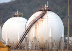 Bea Masuk Nol untuk Komponen Pesawat dan LPG Petrokimia Berlaku Mulai 2026