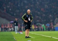 Bernardo Tavares Puji Persija Jakarta Jelang Piala Presiden 2026