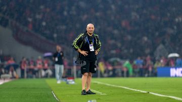 Bernardo Tavares Puji Persija Jakarta Jelang Piala Presiden 2026