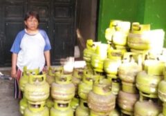 Pertamina Patra Niaga Gelontorkan Ratusan Ton LPG Subsidi untuk Majalengka dan Subang