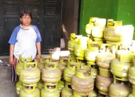 Pertamina Patra Niaga Gelontorkan Ratusan Ton LPG Subsidi untuk Majalengka dan Subang