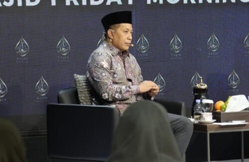 Perpres Koperasi Desa Merah Putih Rampung Pekan Depan, Fasilitasi Subsidi dan Bansos