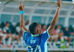 Piala Presiden 2026: Persib Taklukkan Arema FC 1-0 Lewat Gol Uillian Barros