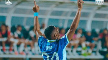 Piala Presiden 2026: Persib Taklukkan Arema FC 1-0 Lewat Gol Uillian Barros