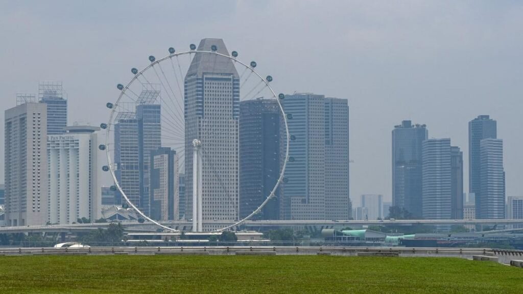 Obligasi Hijau Singapura Laris Manis, Permintaan Lampaui Penawaran