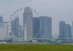 Obligasi Hijau Singapura Laris Manis, Permintaan Lampaui Penawaran