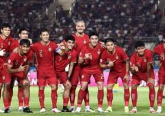 Thailand Puncaki Grup B Piala AFF 2026 Usai Libas Laos 5-0