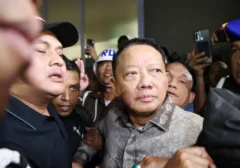 Koalisi Sipil Desak Pengusutan Tuntas Kasus Korupsi dan TPPU Setelah Penahanan Febrie Adriansyah
