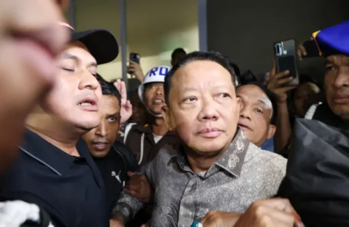 Koalisi Sipil Desak Pengusutan Tuntas Kasus Korupsi dan TPPU Setelah Penahanan Febrie Adriansyah