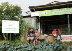 Transformasi Desa Sejahtera Astra Kanreapia: Dari Lahan Koran Menjadi Pusat Agribisnis Sayuran Sulawesi Selatan