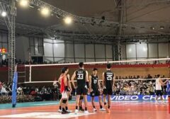 Kejenuhan Fisik Jadi Biang Kerok Timnas Voli Putra Gagal ke Final SEA V Cup