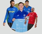 Rekor Transfer Liga Primer Pecah, Klub-klub Berburu Amunisi di Jendela Musim Panas