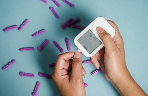 10 Pilihan Makanan Super untuk Kendalikan Gula Darah Penderita Diabetes