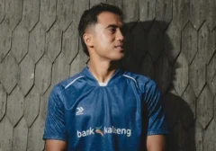 Gufroni Al Ma'ruf Merapat ke Adhyaksa FC, Siap Berlaga di Liga 1 Musim 2026/2027