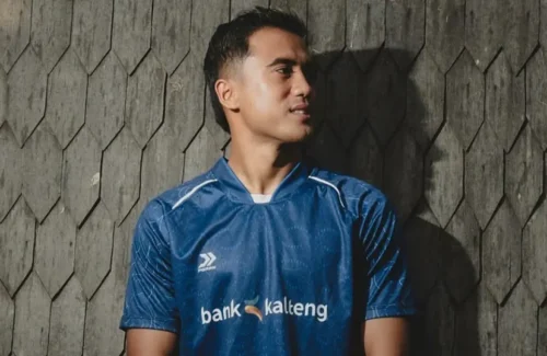 Gufroni Al Ma'ruf Merapat ke Adhyaksa FC, Siap Berlaga di Liga 1 Musim 2026/2027