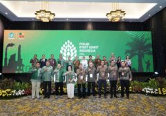 BPDP Sawit Dorong Kesetaraan Gender Lewat Pedoman PUG Industri