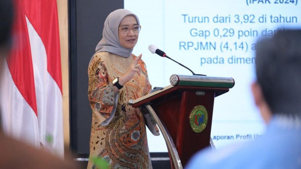 Pendaftaran CPNS 2026: MenPANRB Beri Sinyal Terbuka, Tunggu Anggaran