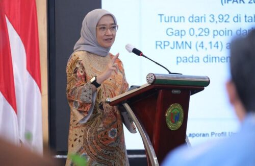Pendaftaran CPNS 2026: MenPANRB Beri Sinyal Terbuka, Tunggu Anggaran
