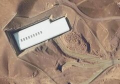 Iran Bangkitkan Infrastruktur Pasca-Serangan AS, Citra Satelit Ungkap Kecepatan Pemulihan