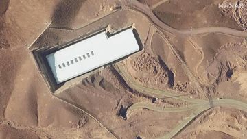 Iran Bangkitkan Infrastruktur Pasca-Serangan AS, Citra Satelit Ungkap Kecepatan Pemulihan
