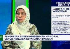 Kementan Atasi Lonjakan Harga Benih Unggul, Antisipasi Dampak pada Industri Pertanian
