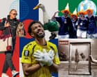 Kilasan Kenangan Piala Dunia 2026: Dari Haaland Hingga Sang Merlin Meksiko