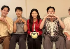 Film Korea 'HOPE' Lampaui 3 Juta Penonton, Kokoh di Puncak Box Office 10 Hari