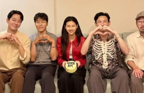 Film Korea 'HOPE' Lampaui 3 Juta Penonton, Kokoh di Puncak Box Office 10 Hari