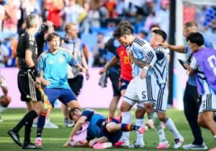 Pelatih Spanyol Luis de la Fuente Geram dengan Tingkah Laku Argentina di Final Piala Dunia 2026