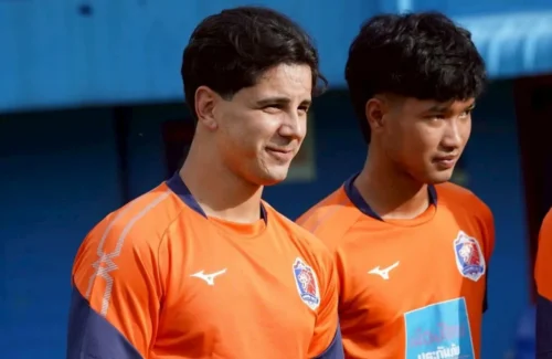 PSMS Medan Hadapi Ujian Berat Kontra Port FC di Piala Presiden 2026