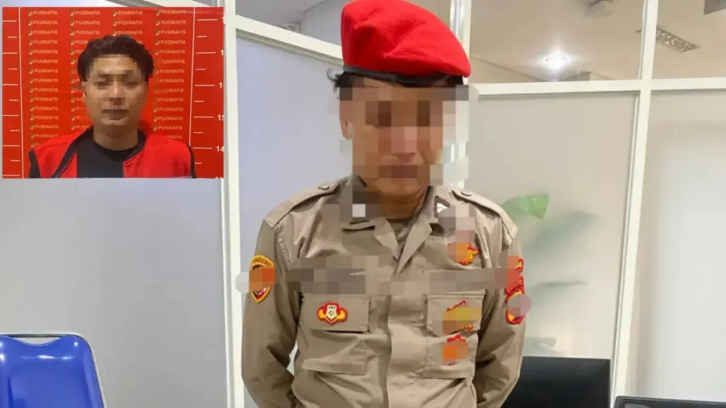 Aksi Tipu Tipu Berujung Rudapaksa: Oknum Warga Surabaya Diamankan Polisi